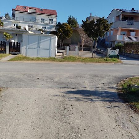 Apartments Mirana Ljubac  Luaran gambar