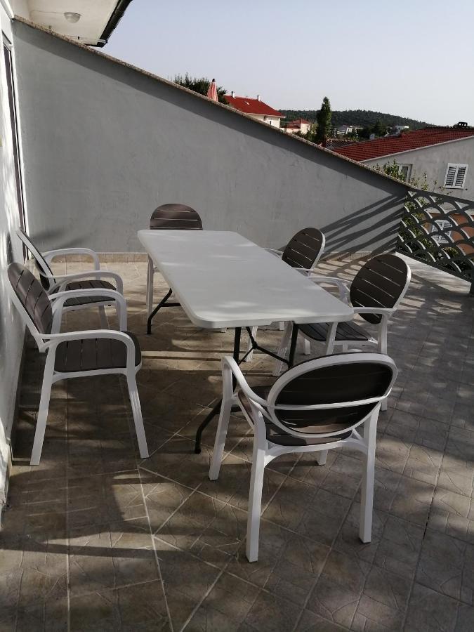 Apartments Mirana Ljubac  Luaran gambar