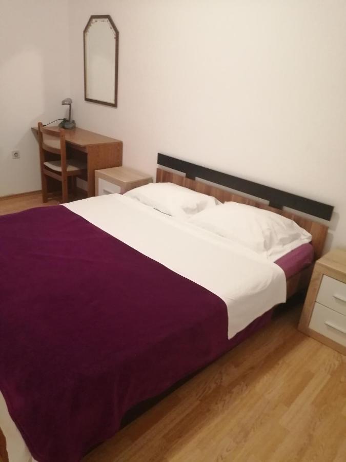 Apartments Mirana Ljubac  Luaran gambar