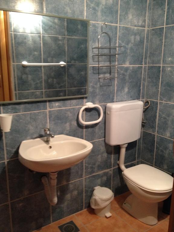 Apartments Mirana Ljubac  Bilik gambar