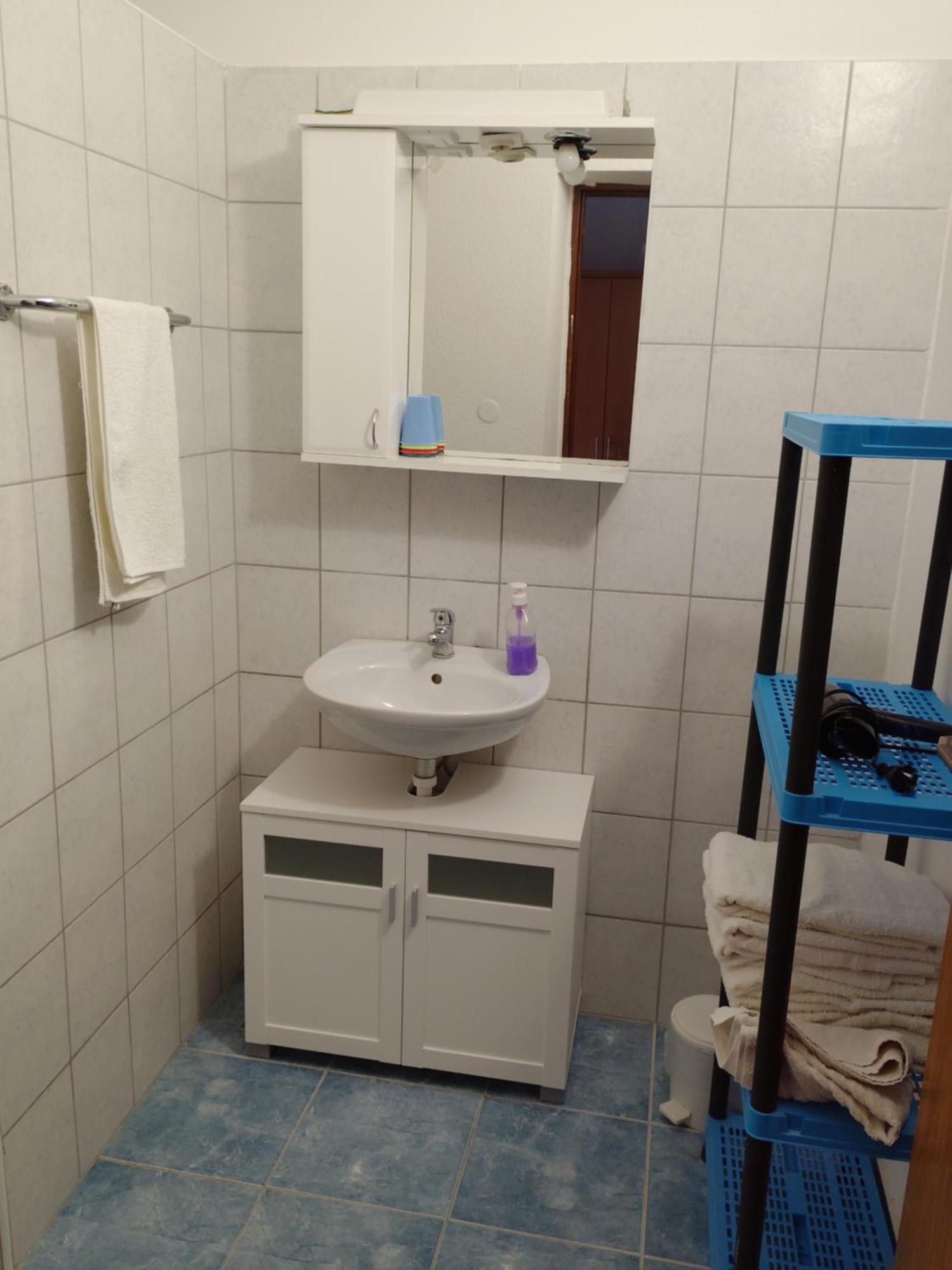 Apartments Mirana Ljubac  Luaran gambar