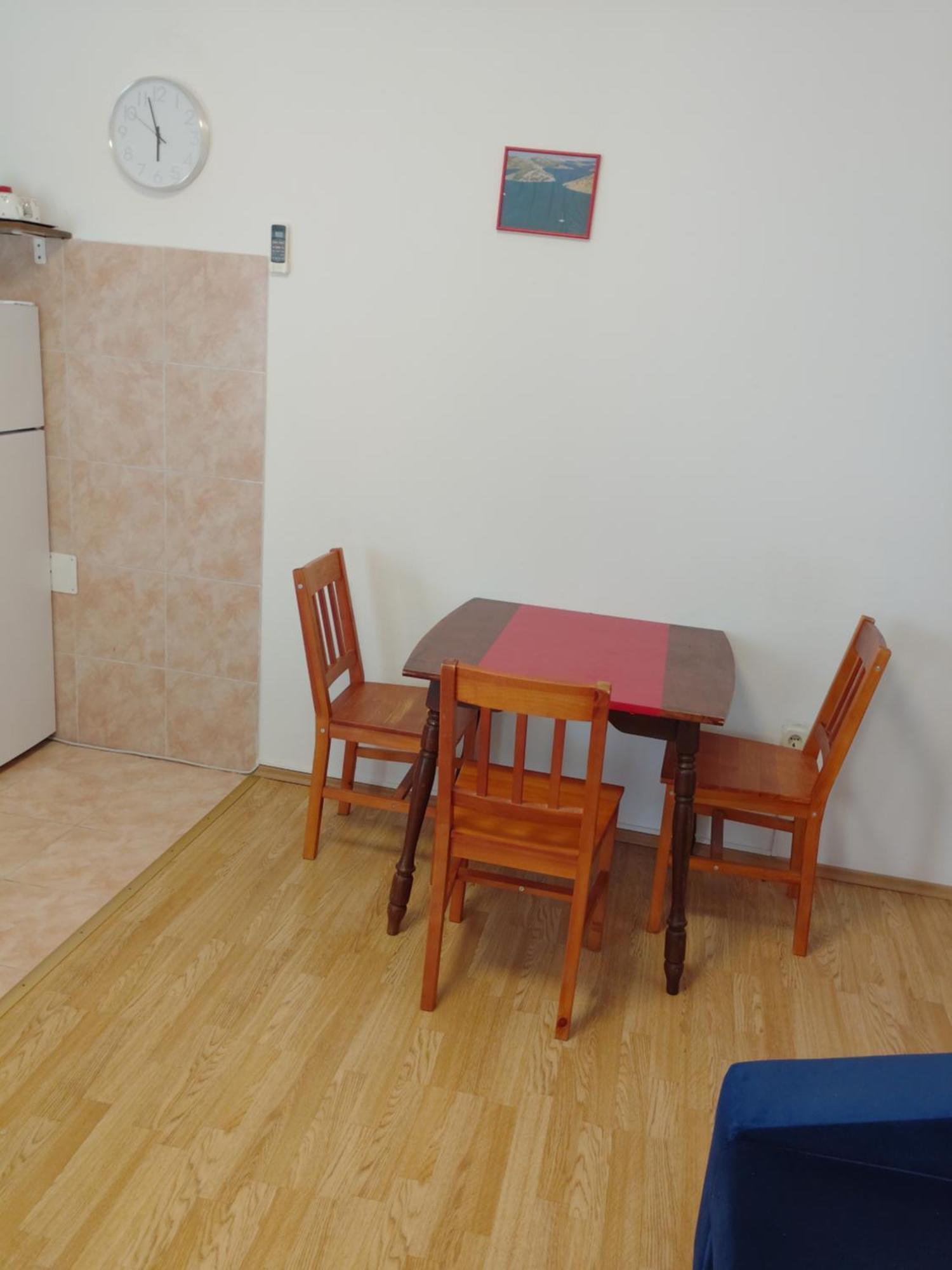 Apartments Mirana Ljubac  Luaran gambar