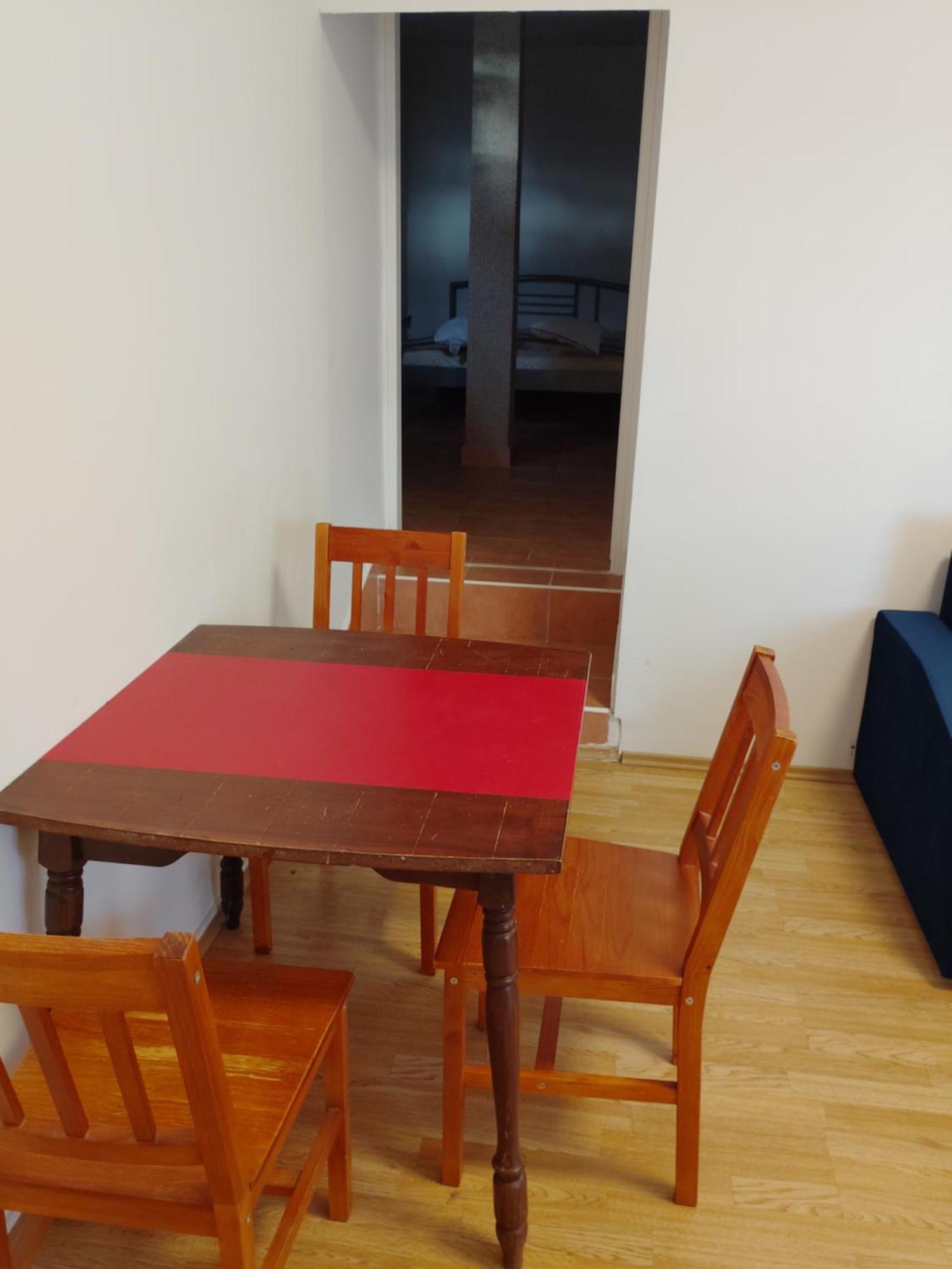 Apartments Mirana Ljubac  Luaran gambar