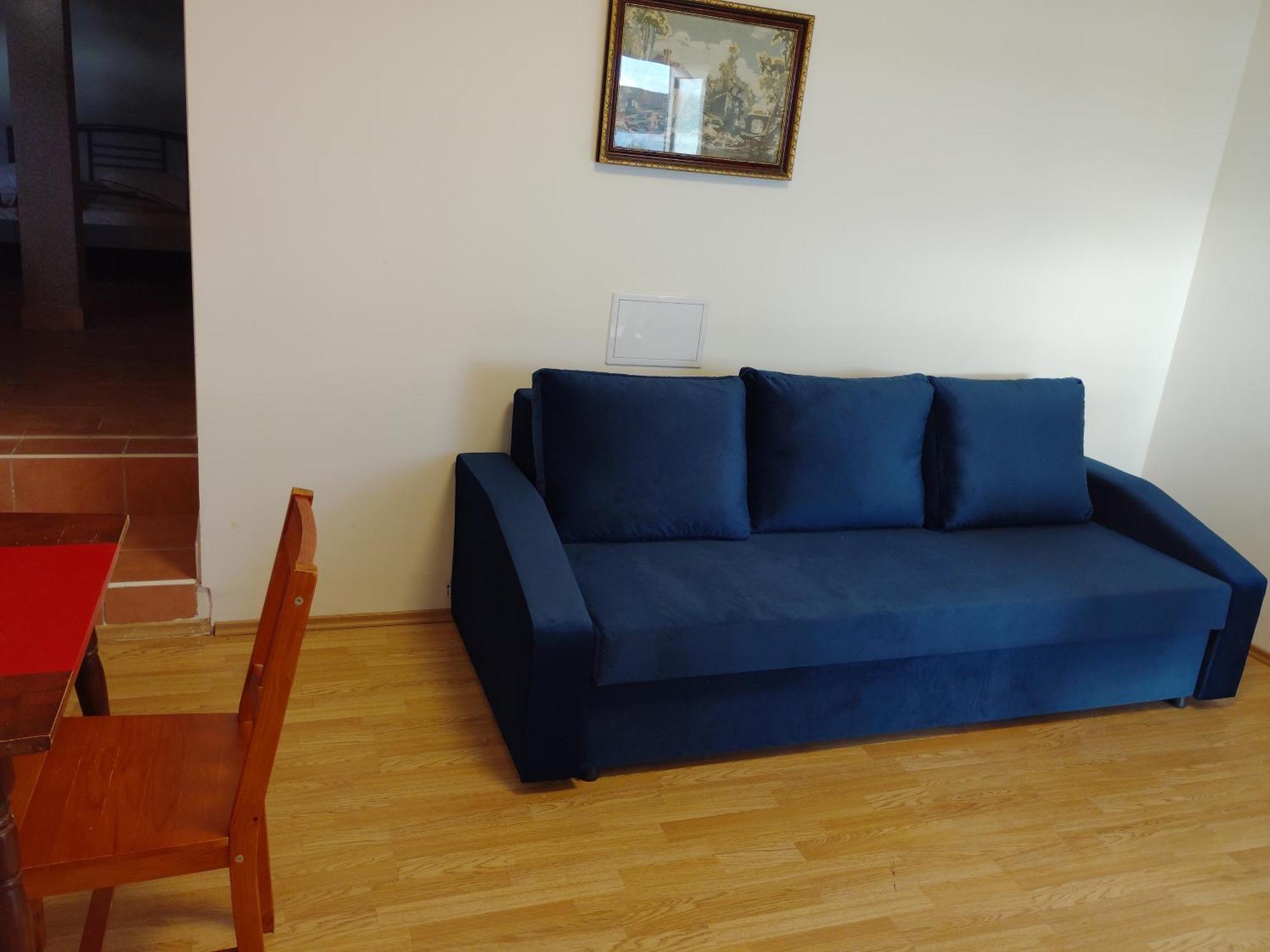 Apartments Mirana Ljubac  Luaran gambar