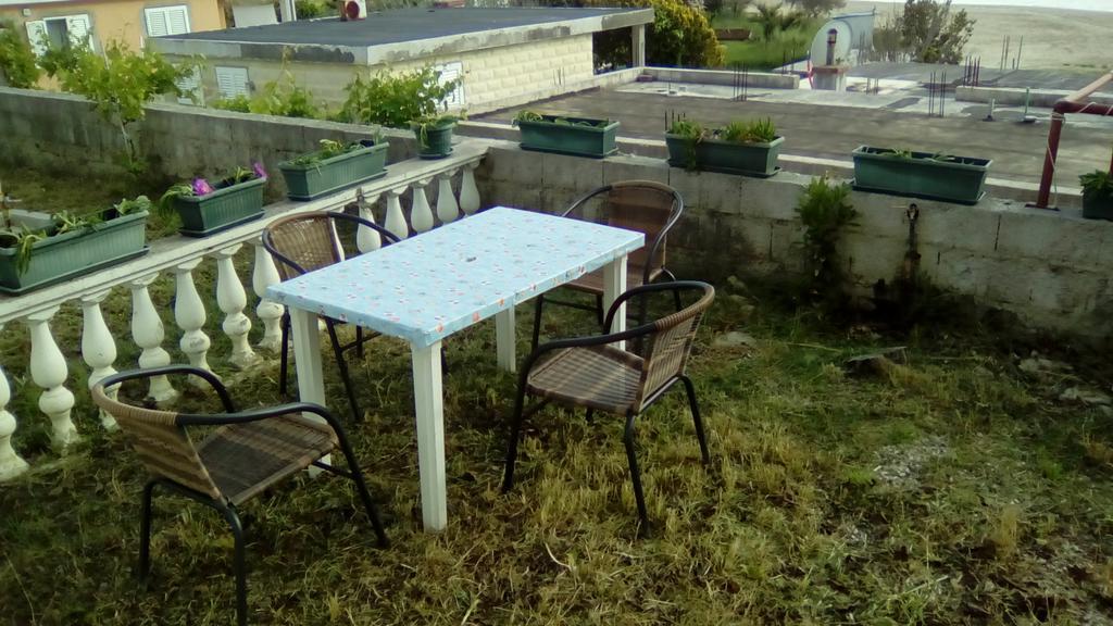 Apartments Mirana Ljubac  Luaran gambar