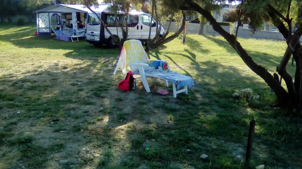 Apartments Mirana Ljubac  Luaran gambar