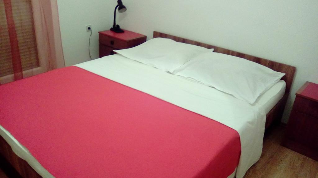 Apartments Mirana Ljubac  Luaran gambar