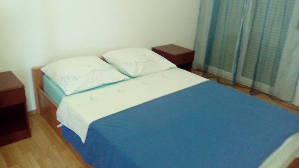 Apartments Mirana Ljubac  Luaran gambar