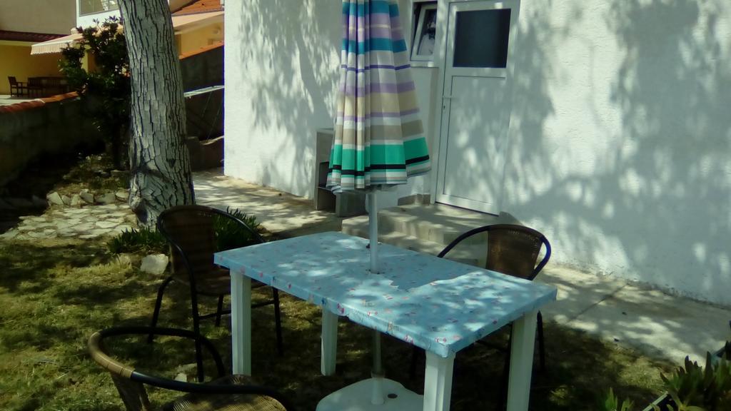 Apartments Mirana Ljubac  Luaran gambar